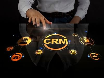 CRM Setup