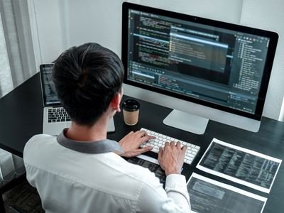 Custom Web Development