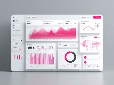Custom Dashboards
