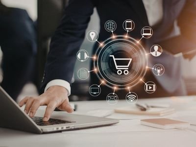 E-commerce Development