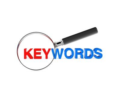 Keyword Research