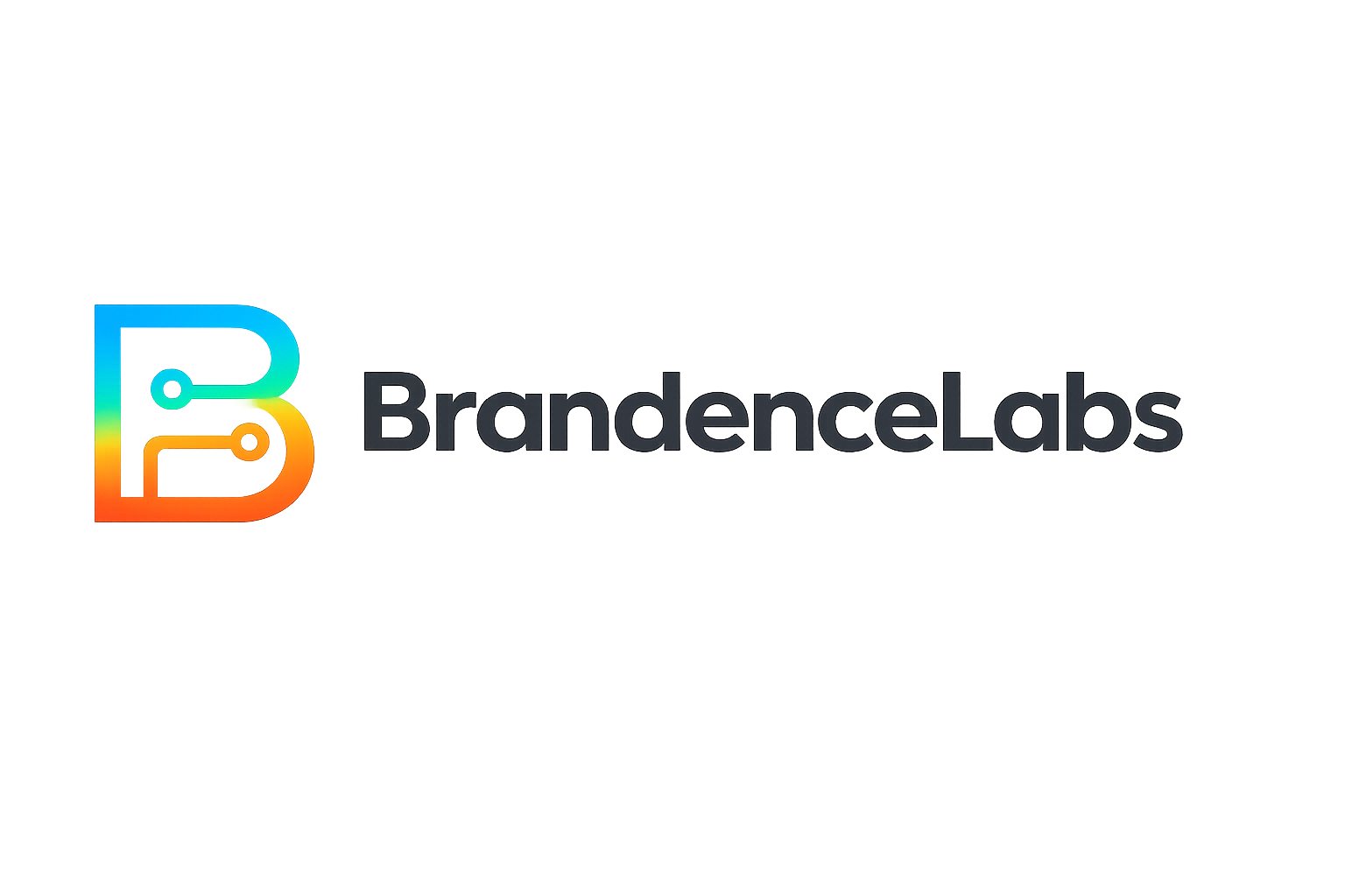 BrandenceLabs Logo